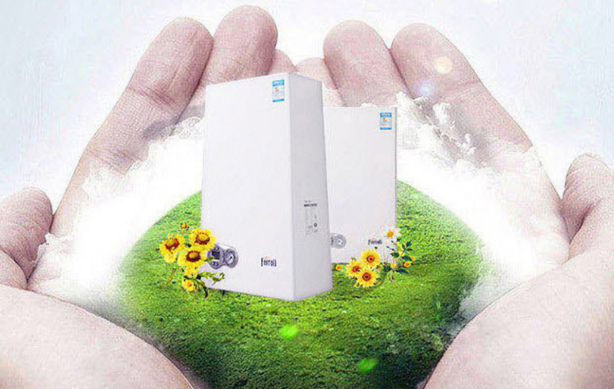 为什么冷凝壁挂炉不可使用软化水？？