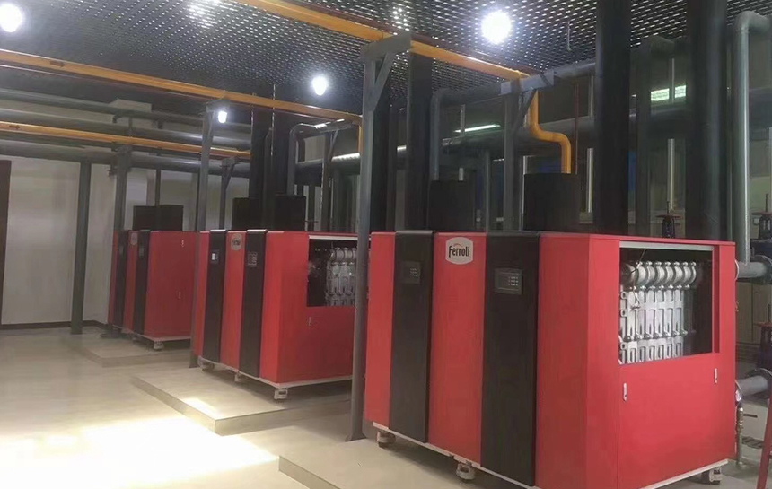 高品质装备配上千年秦始皇戎马俑博物馆，