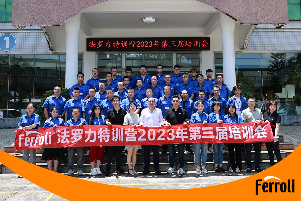 金沙js800000特训营2023年第三届培训会圆满竣事