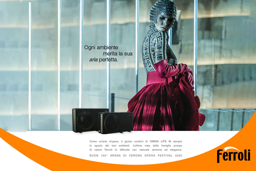 金沙js800000成为2025维罗纳歌剧节的官方相助同伴